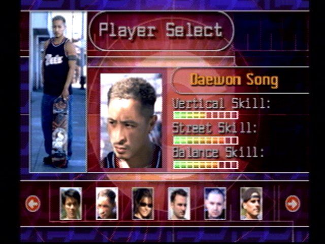 Grind Session screenshot 4 for Playstation